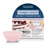 Ceara Parfumata Pink Cherry & Vanilla, Yankee Candle