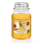 Lumanare Parfumata Borcan Mare Calamansi Cocktail, Yankee Candle