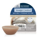 Ceara Parfumata Warm Cashmere, Yankee Candle