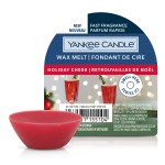 Ceara Parfumata Holiday Cheer, Yankee Candle