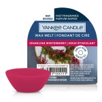 Ceara Parfumata Sparkling Winterberry, Yankee Candle