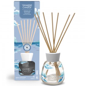 Yankee Candle Betisoare Parfumate Ocean Air 100ml Yankee Candle Betisoare Parfumate Ocean Air 100ml