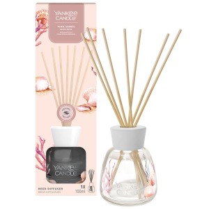 Yankee Candle Betisoare Parfumate Pink Sands 100ml Yankee Candle Betisoare Parfumate Pink Sands 100ml