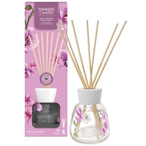 Yankee Candle Betisoare Parfumate Wild Orchid 100ml Yankee Candle Betisoare Parfumate Wild Orchid 100ml