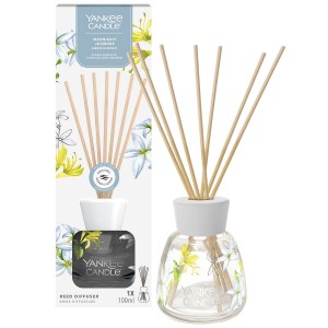 Yankee Candle Betisoare Parfumate Midnight Jasmine 100ml Yankee Candle Betisoare Parfumate Midnight Jasmine 100ml