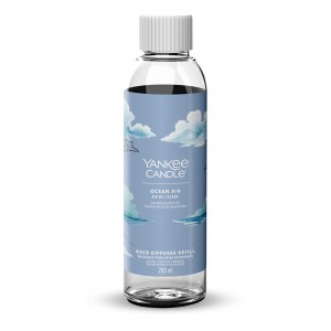 Yankee Candle Rezerva Betisoare Parfumate Ocean Air 200ml Yankee Candle Rezerva Betisoare Parfumate Ocean Air 200ml
