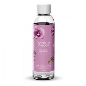 Yankee Candle Rezerva Betisoare Parfumate Wild Orchid 200ml Yankee Candle Rezerva Betisoare Parfumate Wild Orchid 200ml