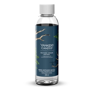 Yankee Candle Rezerva Betisoare Parfumate Bayside Cedar 200ml Yankee Candle Rezerva Betisoare Parfumate Bayside Cedar 200ml