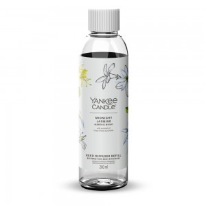 Yankee Candle Rezerva Betisoare Parfumate Midnight Jasmine 200ml Yankee Candle Rezerva Betisoare Parfumate Midnight Jasmine 200ml