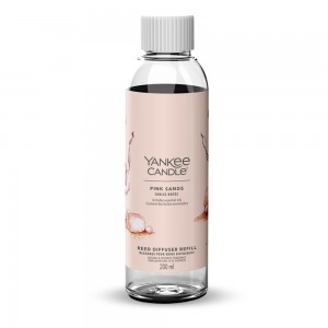 Yankee Candle Rezerva Betisoare Parfumate Pink Sands 200ml Yankee Candle Rezerva Betisoare Parfumate Pink Sands 200ml