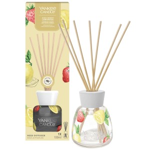 Yankee Candle Betisoare Parfumate Iced Berry Lemonade 100ml Yankee Candle Betisoare Parfumate Iced Berry Lemonade 100ml