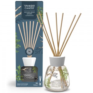 Yankee Candle Betisoare Parfumate Bayside Cedar 100ml Yankee Candle Betisoare Parfumate Bayside Cedar 100ml