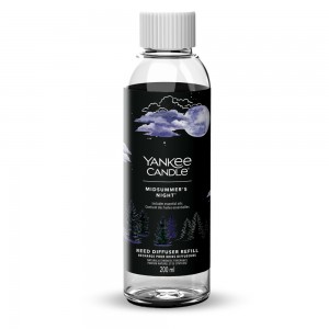 Yankee Candle Rezerva Betisoare Parfumate Midsummer's Night 200ml Yankee Candle Rezerva Betisoare Parfumate Midsummer's Night 200ml