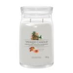 Yankee Candle Lumanare Parfumata Borcan Mare Signature Woodland Weekend Memories