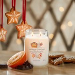 Yankee Candle Lumanare Parfumata Borcan Mare Signature Munich Christmas Market