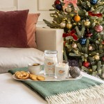 Yankee Candle Lumanare Parfumata Borcan Mediu Signature Munich Christmas Market