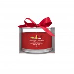 Yankee Candle Lumanare parfumata Mini in sticla Big Apple Christmas