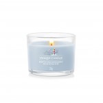 Yankee Candle Lumanare parfumata Mini in sticla North Pole Hideaway