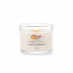 Yankee Candle Lumanare parfumata Mini in sticla Munich Christmas Market