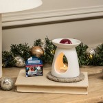 Ceara Parfumata Big Apple Christmas, Yankee Candle