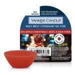 Ceara Parfumata Big Apple Christmas, Yankee Candle