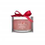 Yankee Candle Lumanare parfumata Mini in sticla Parisian Holiday Brunch