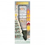 Yankee Candle Passport To The Holidays Set 3 Lumanari Minis in sticla