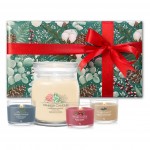 Set cadou Dreaming of a Christmas Cookie, Yankee Candle