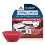 Ceara Parfumata Letters to Santa, Yankee Candle Ceara Parfumata Letters to Santa, Yankee Candle