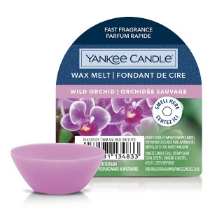 Ceara Parfumata Wild Orchid, Yankee Candle Ceara Parfumata Wild Orchid, Yankee Candle
