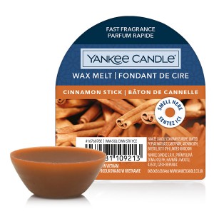 Ceara Parfumata Cinnamon Stick, Yankee Candle