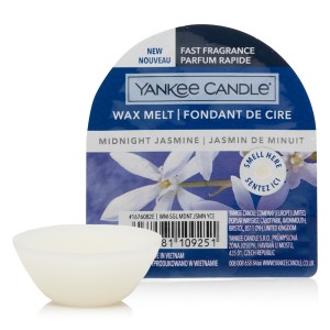 Ceara Parfumata Midnight Jasmine, Yankee Candle Ceara Parfumata Midnight Jasmine, Yankee Candle
