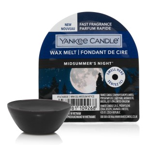 Ceara Parfumata Midsummer's Night, Yankee Candle Ceara Parfumata Midsummer's Night, Yankee Candle