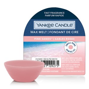 Ceara Parfumata Pink Sands,  Yankee Candle Ceara Parfumata Pink Sands,  Yankee Candle