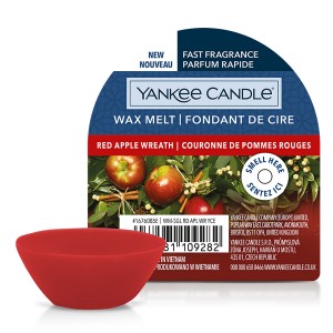 Ceara Parfumata Red Apple Wreath, Yankee Candle Ceara Parfumata Red Apple Wreath, Yankee Candle