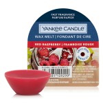 Ceara parfumata Red Raspberry, Yankee Candle