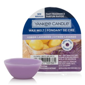 Ceara Parfumata Lemon Lavender, Yankee Candle Ceara Parfumata Lemon Lavender, Yankee Candle