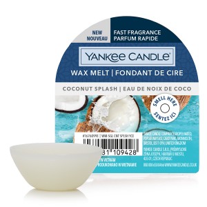 Ceara Parfumata Coconut Splash, Yankee Candle