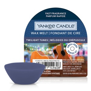 Ceara Parfumata Twilight Tunes, Yankee Candle