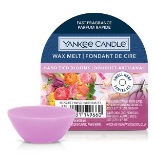 Ceara Parfumata Hand Tied Blooms, Yankee Candle
