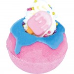 Set Cadou - Cotton Candy Dreams, Bomb Cosmetics