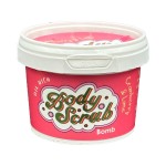 Set Cadou 3 produse relaxare si rasfat, Pink-a-Boo!, Bomb Cosmetics