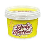 Set Cadou 3 produse relaxare si rasfat, You Had Me at Yellow, Bomb Cosmetics