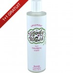 Gel de dus cu uleiuri esentiale de ylang ylang si iasomie, A Whole New Whirled 300ml, Bomb Cosmetics