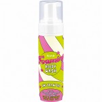 Gel de dus spuma cu uleiuri esentiale trandafir si muscata Enchanted 250ml, Bomb Cosmetics Gel de dus spuma cu uleiuri esentiale trandafir si muscata Enchanted 250ml, Bomb Cosmetics