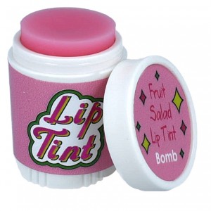 Balsam de buze Fruit Salad 4.5g, Bomb Cosmetics Balsam de buze Fruit Salad 4.5g, Bomb Cosmetics