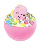 Set Cadou 3 produse relaxare si rasfat Ice Dream, Bomb Cosmetics