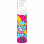 Gel de dus spuma cu uleiuri esentiale mandarine si santal Mango Macarena 250ml, Bomb Cosmetics Gel de dus spuma cu uleiuri esentiale mandarine si santal Mango Macarena 250ml, Bomb Cosmetics