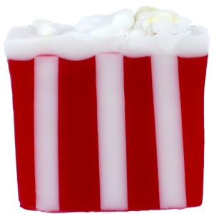 Sapun Vegan Night at the Movies 100g, Bomb Cosmetics Sapun Vegan Night at the Movies 100g, Bomb Cosmetics