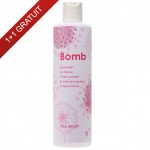 Spumant de baie "Pink Amour", Bomb Cosmetics, 300ml